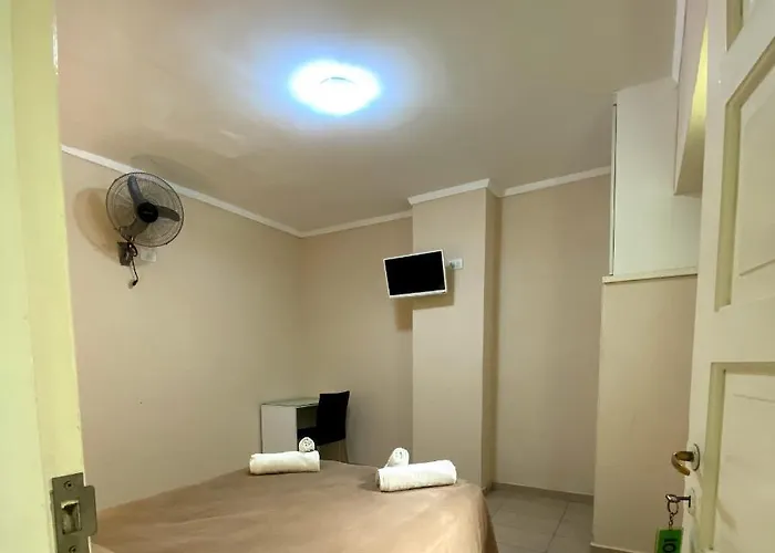 Hotel Di Sorrento Mar del Plata