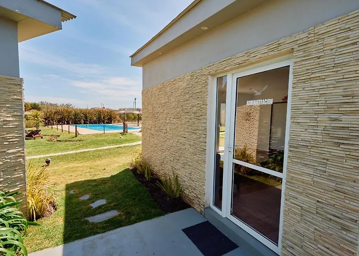 Riviera Del Sur - Apart Hotel Miramar 