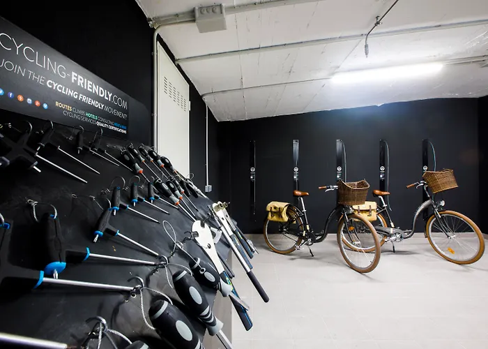 Hoteles PlayaProtur Naisa Palma