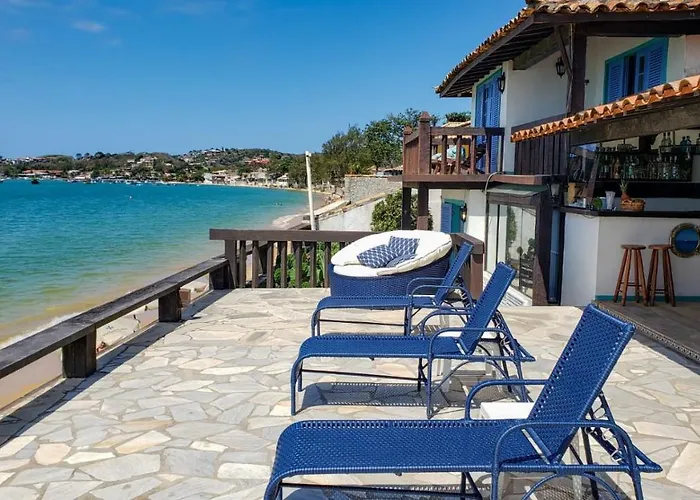 Vila Bela-Emília Búzios