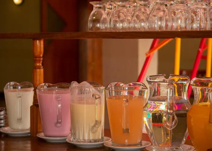 Hotel Playa San Clemente del Tuyú