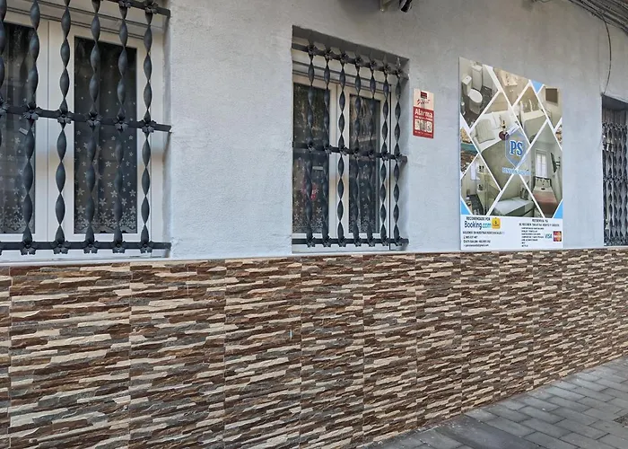 Pension Susita Alicante