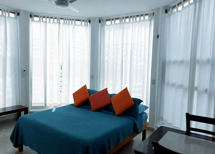 Hotel La Estrella Polar Costa Esmeralda