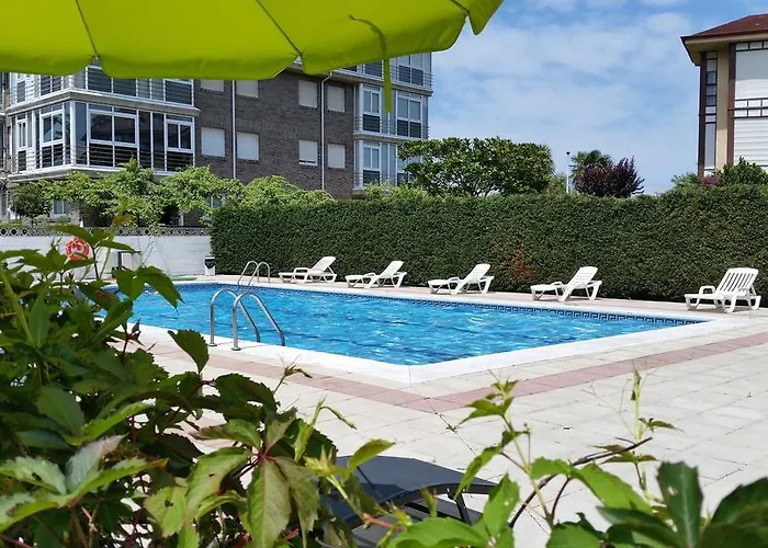 Hoteles PlayaLa Encina