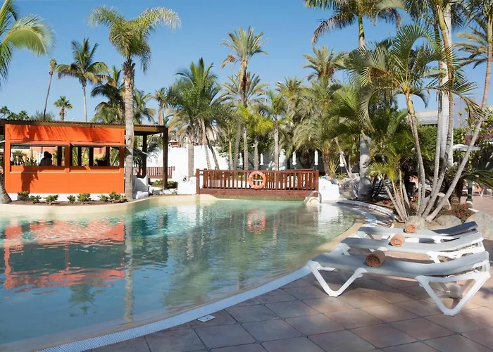 Hoteles PlayaGran Canaria Princess - Adults Only