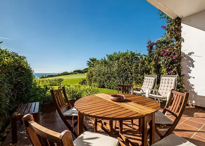 Villa Cristina By Interhome Conil De La Frontera