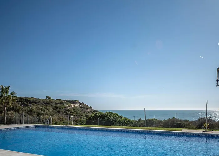 Villa Cristina By Interhome Conil De La Frontera