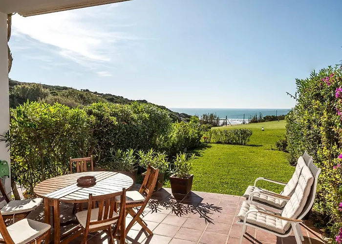 Villa Cristina By Interhome Conil De La Frontera