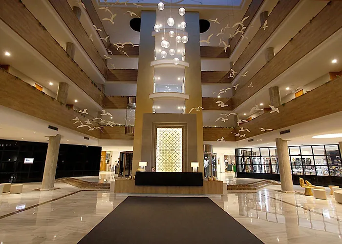 Bg Rei Del Mediterrani (Adults Only)