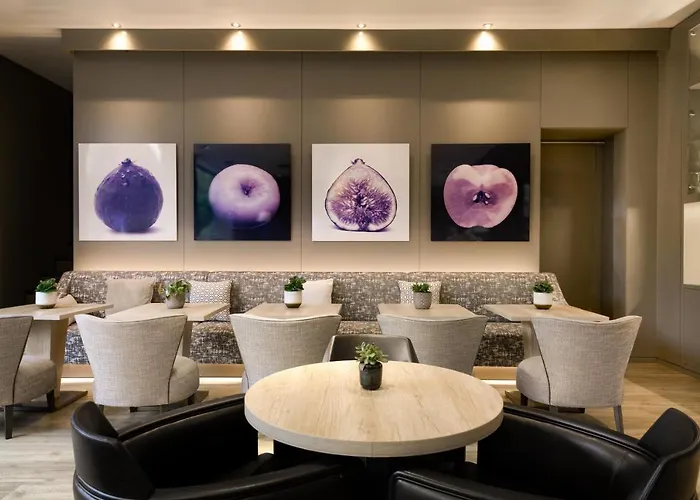 Ac Hotel Ciutat De Palma By Marriott