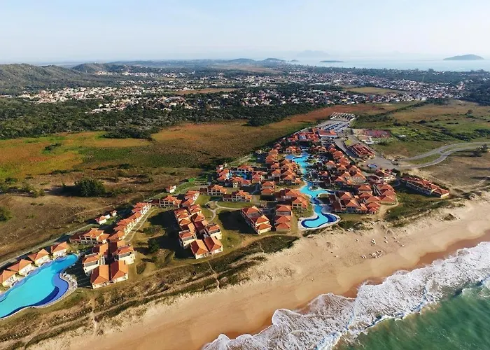 Búzios Beach Resort