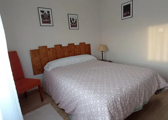 Villa La Casa del Limonero Suances