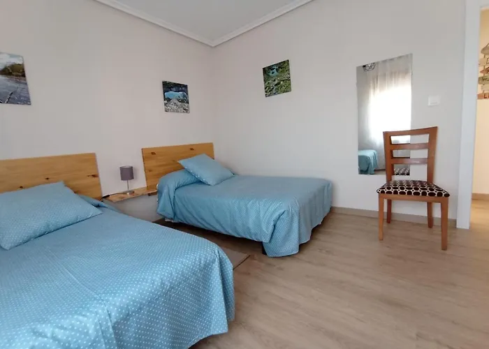 Villa La Casa del Limonero Suances
