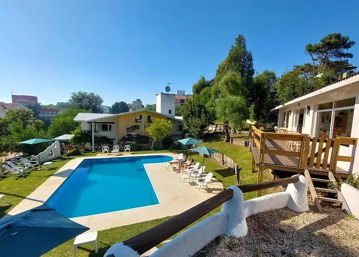 África Posada Pinamar