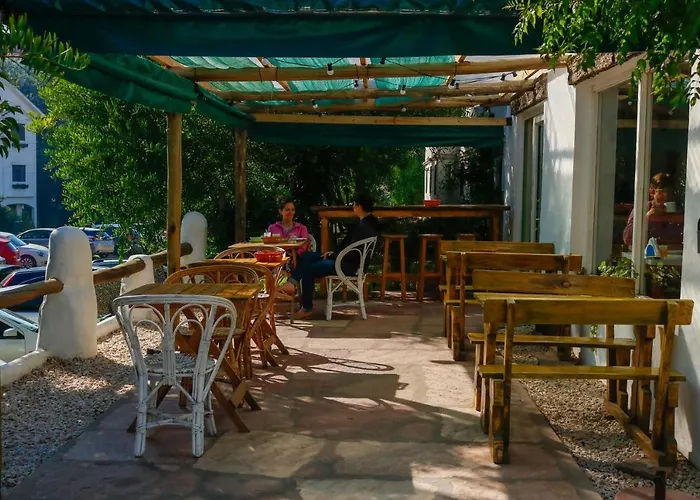 África Posada Pinamar