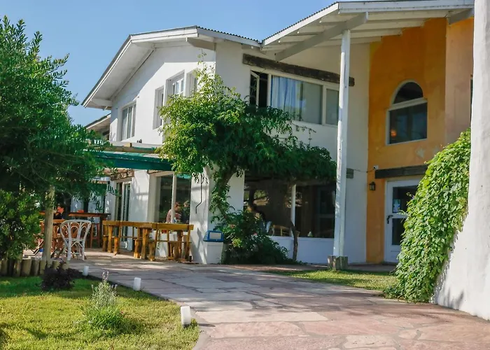 África Posada Pinamar