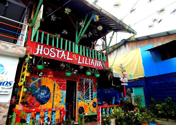 Hostal Liliana Buenaventura
