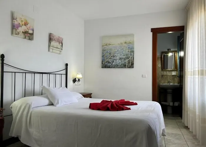 Hoteles PlayaAl-Andalus