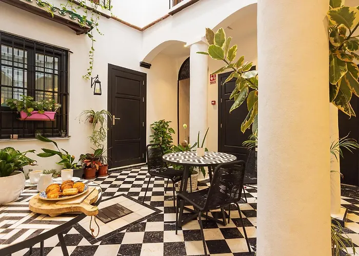 Madeinterranea Suites