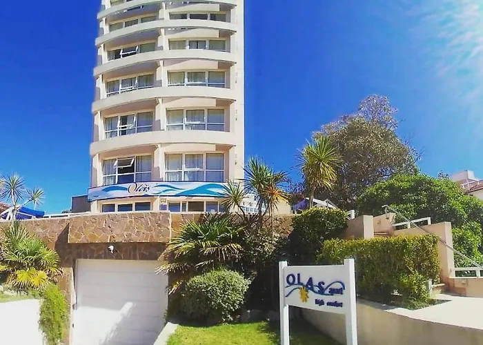 Olas Apart High Comfort Villa Gesell