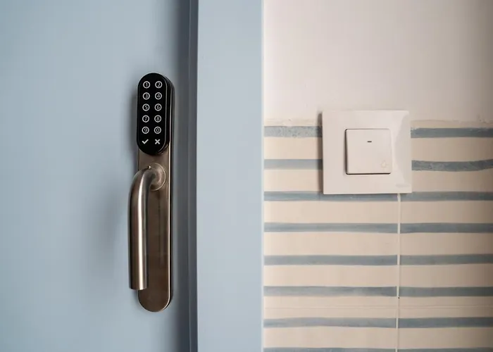 Hostal Tarantelo Conil Conil De La Frontera