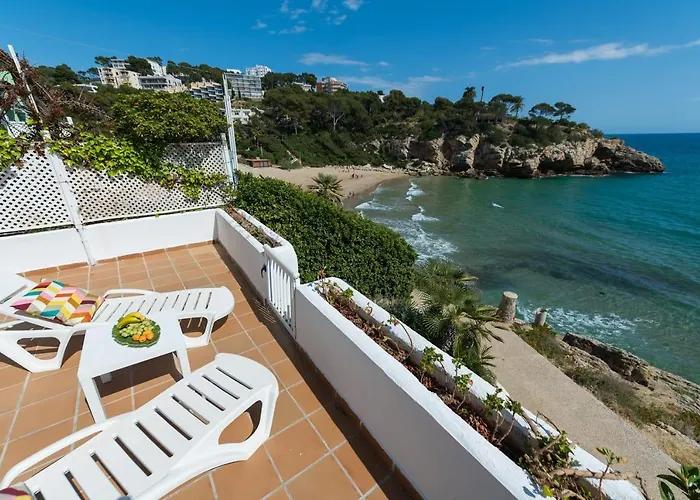 Villa Casas Blancas Salou