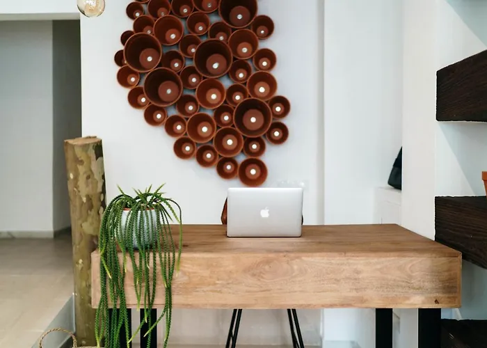 Hoteles PlayaBf Rooms Carboneras