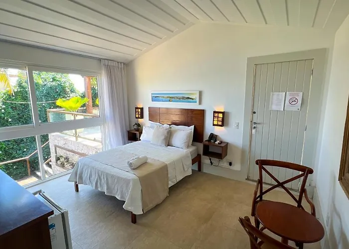 Pousada Ao Por Do Sol Búzios