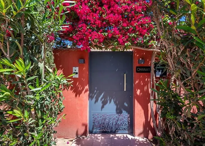 Ohana Luxury Villa With Heated Pool Málaga