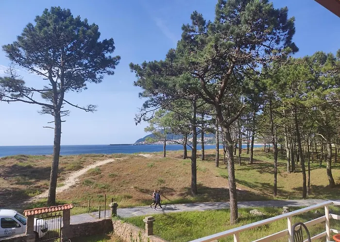 Villa Casa Velay Finisterre