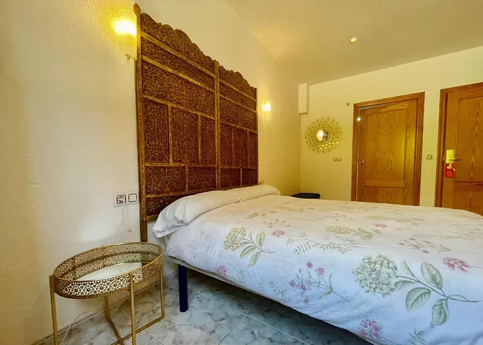 Chinasol Low Cost Almuñécar