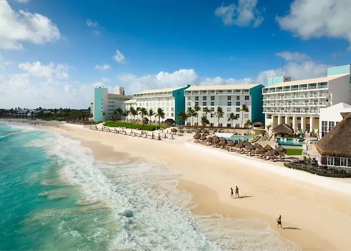 The Westin Resort & Spa Cancún