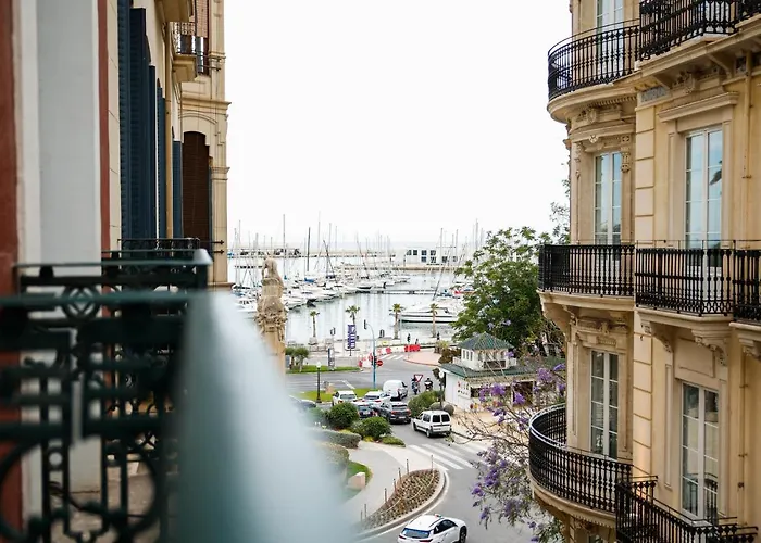 Casa Alberola Apartments Alicante