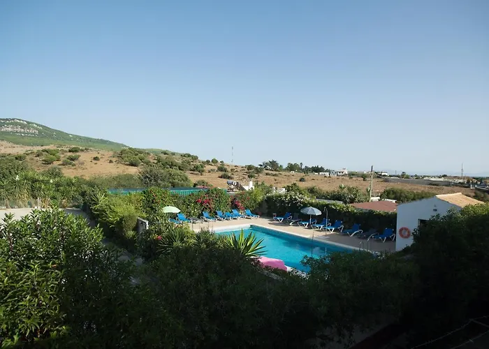 Apartamentos Bolonia Paraiso