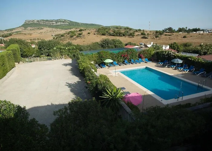 Apartamentos Bolonia Paraiso