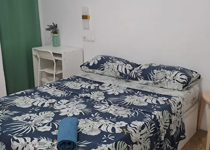 Hotel La Marina Alicante