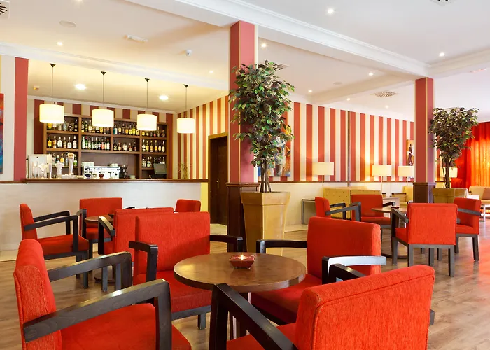 Hoteles PlayaGran Castillo Tagoro Family&Fun