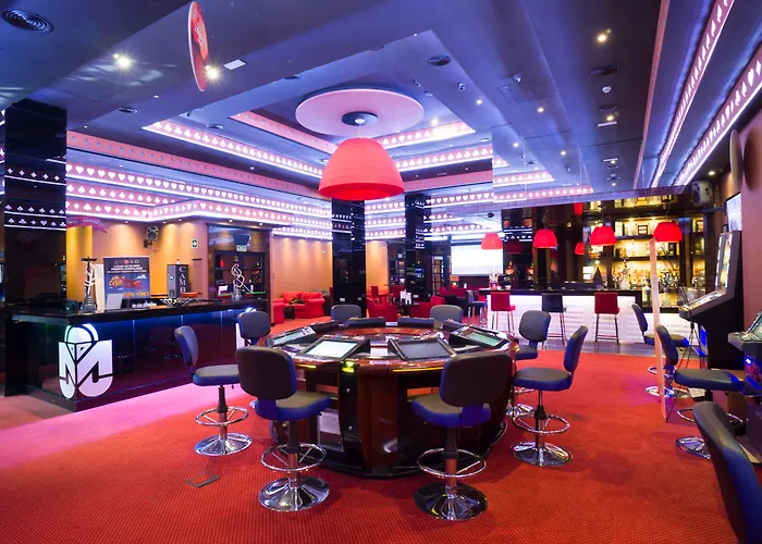 Hotel Málaga Nostrum Airport