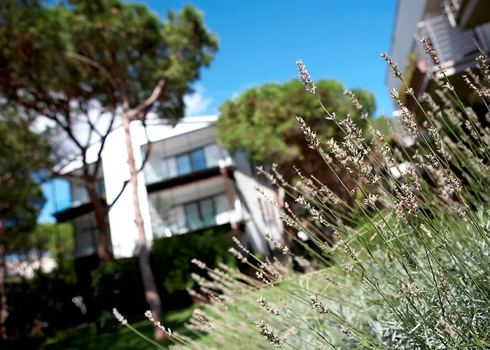Nm Suites By Escampa Hotels Platja d'Aro 