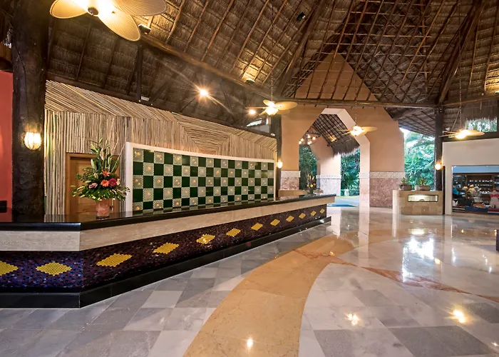 Hotel Iberostar Waves Cozumel