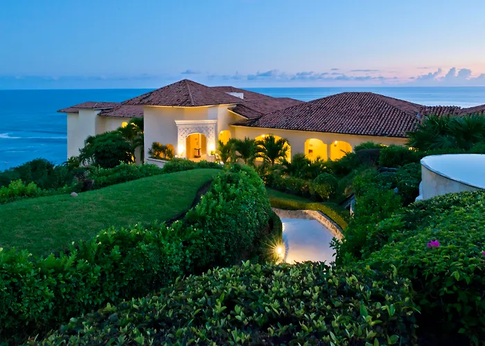 Hotel Quinta Real Acapulco