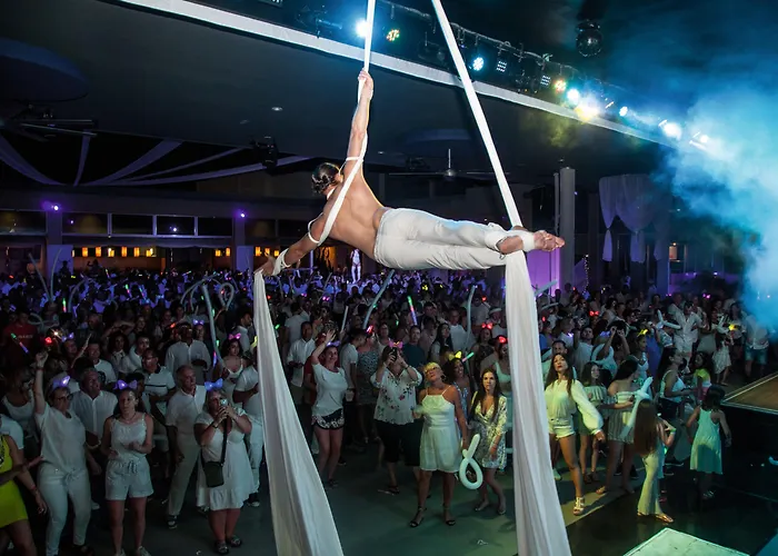 Hoteles PlayaRiu Yucatan