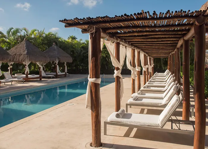 Grand Riviera Princess Playa del Carmen