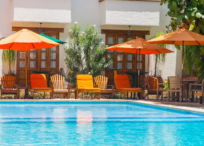 Villa Blanca Huatulco Santa Cruz - Huatulco