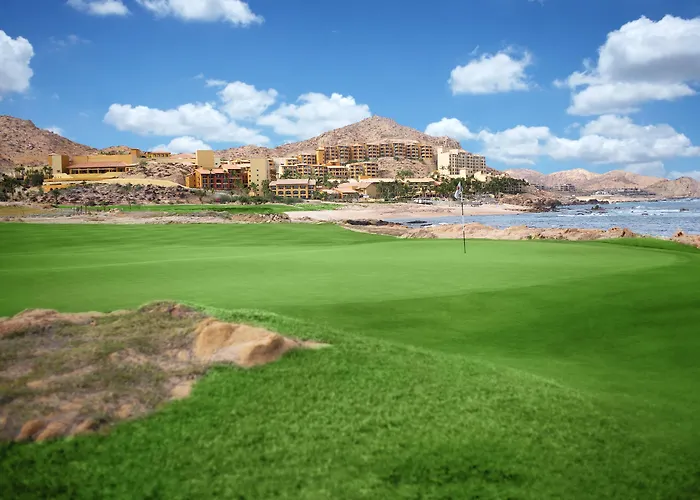Grand Fiesta Americana Los Cabos All Inclusive Golf&Spa Cabo San Lucas