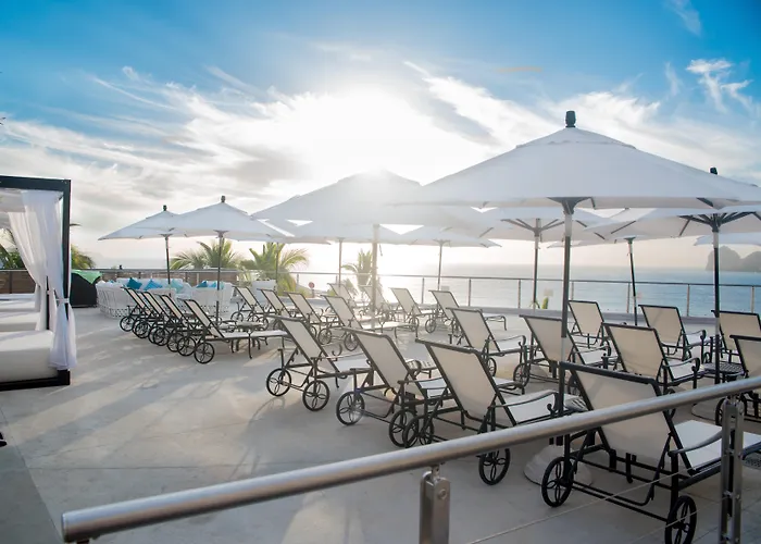 Corazón Cabo, a Noble House Resort Cabo San Lucas