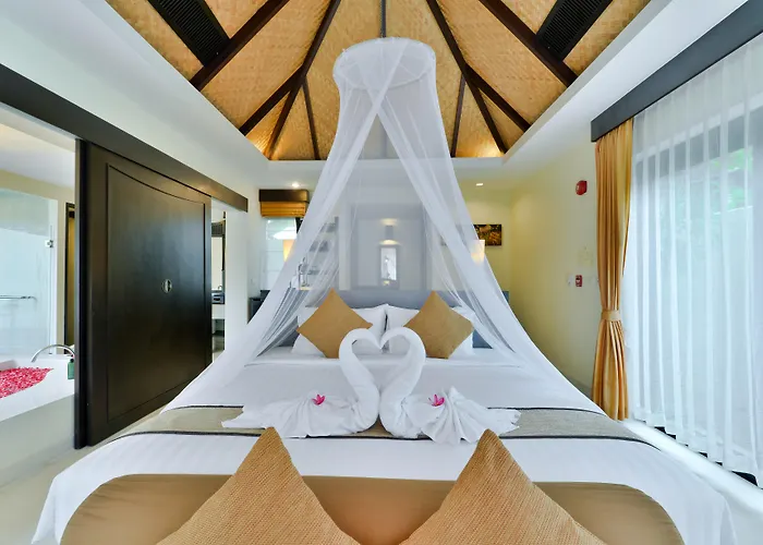 Bhu Nga Thani Resort & Villas Railay