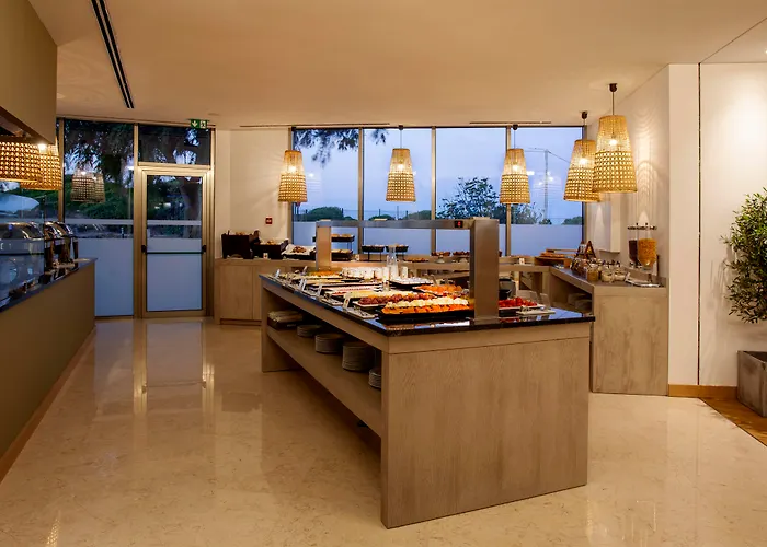 TURIM Presidente Hotel Portimão