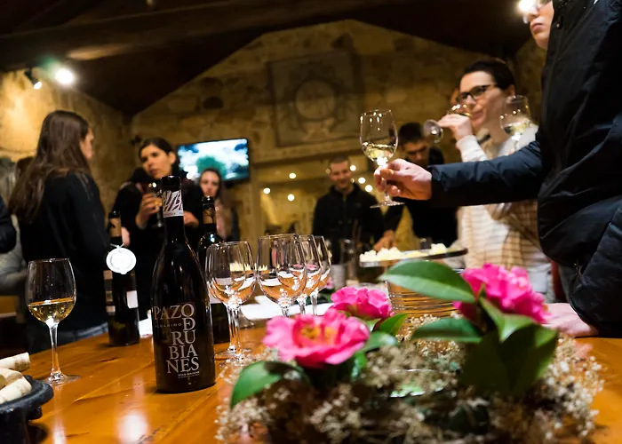 Hotel Talaso Louxo La Toja O Grove