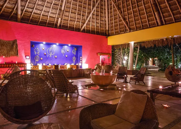 Villas HM Paraiso del Mar Isla Holbox